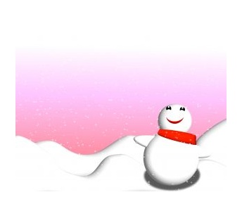 snowman